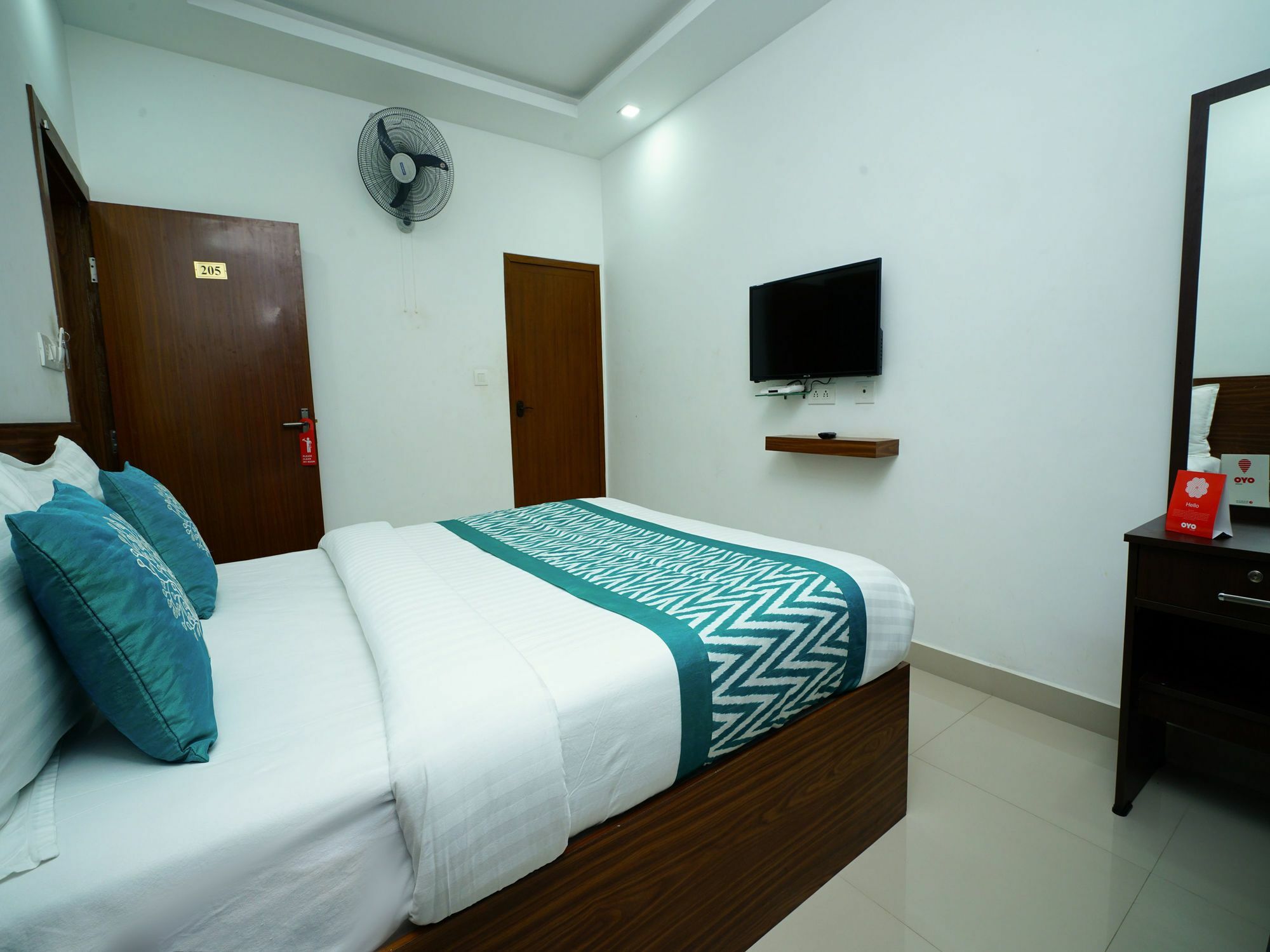 Oyo 6526 Ap Residency City Sultan Bathery Exterior photo
